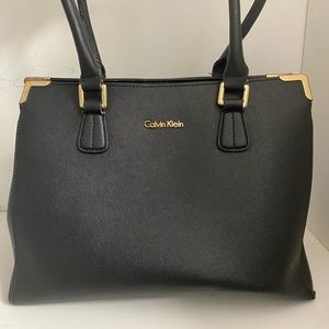 Calvin Klein pocketbook